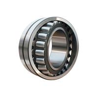 Riduttore betoniera cuscinetto speciale BS2B248180 100 * 165 * 52/65