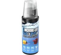 Riduttore biologico NO3/PO4 per acquario - ARKA NOPO Control 118 ml - attiva batteri per rimuovere nitrati e fosfati - acqua cristallina e valori stabili - per dolce e marino - senza residui