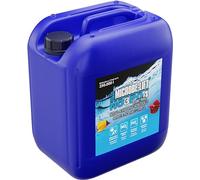 Riduttore biologico NO3/PO4 per acquario - ARKA NOPO Control 5000 ml - attiva batteri per rimuovere nitrati e fosfati - acqua cristallina e valori stabili - per dolce e marino - senza residui