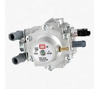 RIDUTTORE BRC GENIUS MB 1500 MBAR NUOVO ORIGINALE CON SENSORE