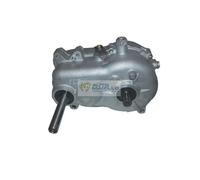 Riduttore cambio 1:8 grecav casalini microcar 1 serie vh840bb, vh840ly, zd5001, zd6ecrcm4, zd6ecrcm5, zd6eke, zd6epu