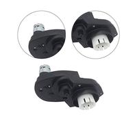 Riduttore con motore 12V 12V RS550 per bambini Ricambi auto elettriche