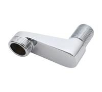 Riduttore Curve 4 Punti Angoli Ispessiti Raccordi a Gomito per Rubinetto Accesso