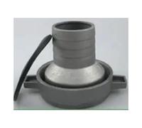 Riduttore da 1" 2" 2,5" adatto for raccordo connettore acqua benzina(3inch to 2inch)