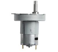 Riduttore del cambio del motoriduttore riduttore CC tipo JS50 280 for la sostituzione della lavatrice pieghevole(280 Type)