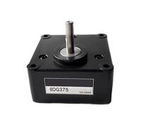 Riduttore del motore a corrente continua 8DG375