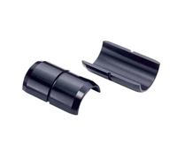 Riduttore del perno delAttacco manubrio Reverse Components Noir