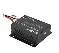 Riduttore Di 24V a 12V - Convertitore Tensione 40A Per Auto Inverter Elettrico