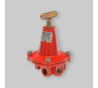 Riduttore di alta pressione apz12 kg 12-18 Novacomet