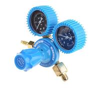 Riduttore di azoto Misuratore Regolatore di Pressione Industriale Manometro Regolatore di Saldatura Manometro Manometro Regolatore di Pressione Set