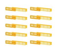 Riduttore Di Chiusura Per Ingressi Di Piccole Regine Di Api Per Portico