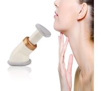 Riduttore di doppio mento massaggiatore per rimozione doppio mento