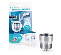 Riduttore Di Flusso Sanixa Puregreen Blu Verde