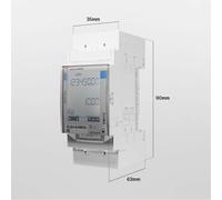 Riduttore di Potenza Power Boost Wallbox 100A/EM112