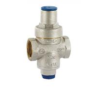 RIDUTTORE DI PRESSIONE 1/2" FEMMINA PN16 232.015 RIGAMONTI A PISTONE