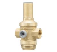 RIDUTTORE DI PRESSIONE '246' FF - PN 40 - 3/4