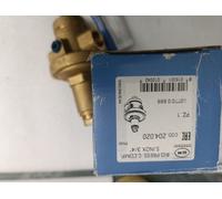 RIDUTTORE DI PRESSIONE OR 3/4 PN40 OFFICINE RIGAMONTI MADE IN ITALY