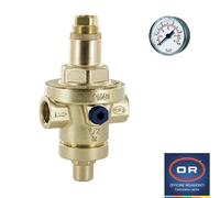 RIDUTTORE DI PRESSIONE OR 3/4 PN40 OFFICINE RIGAMONTI MADE IN ITALY