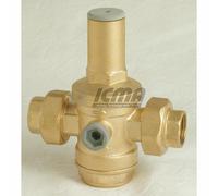 Riduttore di pressione pn 25 con bocchettoni ff 1/2 Icma