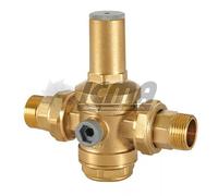 Riduttore di pressione pn 25 con bocchettoni mm 1/2 Icma