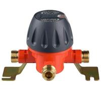Riduttore alta pressione regolatore e inversore gpl 12 kg in2635aa novacomet