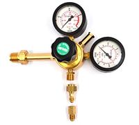 Riduttore di pressione AZOTO con valvola di sicurezza - MAXYMUM