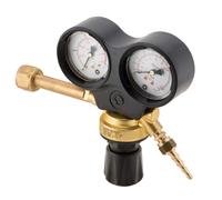 RIDUTTORE DI PRESSIONE GAS CO2 / ARGON SERIE SMART PROFESSIONAL ATTACCO FEMMINA