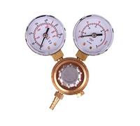 Riduttore di pressione CO2 Argon MIG MAG WIG gas di protezione sudore gas regolatore di pressione 0-300 ZR-184
