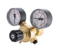 RIDUTTORE DI PRESSIONE OXYTURBO PER SALDATRICE CO2 TIG/MIG MADE IN ITALI