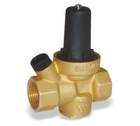 Riduttore di pressione compatto Watts DRV/E 1/2 FF 0502015