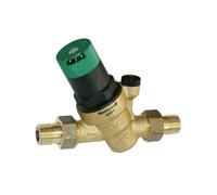 RIDUTTORE DI PRESSIONE D05FA 1" PN25 HONEYWELL"