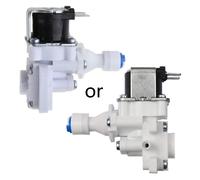 Riduttore Di Pressione Dell'Acqua Compatto Per Valvola 1/4" Con Innesto Rapido