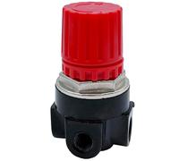 Riduttore di pressione di ricambio AB-9051116 per compressori d'aria Stanley Bostitch