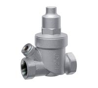 Riduttore di pressione Far 2870 1/2" FF cromato 2870 12