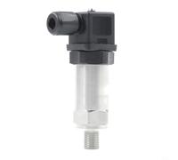 Riduttore di pressione G1/4, 4-20 mA, in acciaio inox, per idraulica e IoT, sensore di pressione preciso DC24 V (0-1,6 Mpa)
