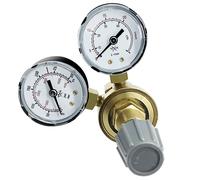 Riduttore di Pressione gas: Argon/CO² per Bombola di Gas di Protezione Universal