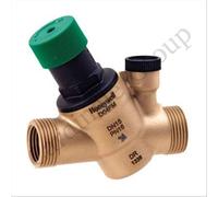 RIDUTTORE DI PRESSIONE HONEYWELL DF04 1/2