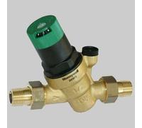 RIDUTTORE DI PRESSIONE HONEYWELL MODELLO D05 FS 1'1/4