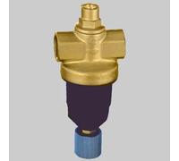 RIDUTTORE DI PRESSIONE 'HONEYWELL' MODELLO PN 40 - 1""1/4