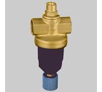 RIDUTTORE DI PRESSIONE HONEYWELL MODELLO PN 40 1/2