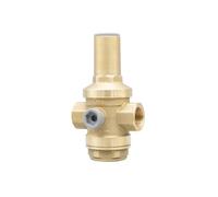 Riduttore di pressione Icma da 3/4 " con attacchi femmina 91246AE05