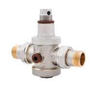 Riduttore di pressione Itap da 1/2 " con attacchi maschio 143M