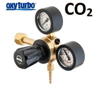 Riduttore di pressione MAGNUMSMART CO2 per saldatura MIG MAG TIG