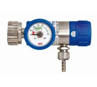 Riduttore di Pressione Mediselect II 0 - 6 Lpm
