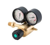 RIDUTTORE DI PRESSIONE MEGA HP AZOTO 200 BAR OXYTURBO GAS COMPRESSI FINO 400 BAR