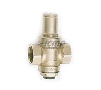 Riduttore Di Pressione Mignon 1/2" Pn 16 Icma