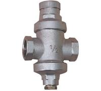 RIDUTTORE DI PRESSIONE MIGNON 1/2 Riduttori Pressione