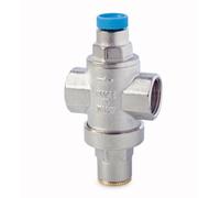 RIDUTTORE DI PRESSIONE mignon F.F. PN15 1/2" FARG 1,2÷5 BAR