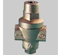 RIDUTTORE DI PRESSIONE MIGNON OR - 1/2 FF PN 20