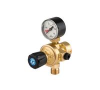 RIDUTTORE DI PRESSIONE OSSIGENO RICAMBIO TURBO SET 200 OXYTURBO - ATTACCO M12x1